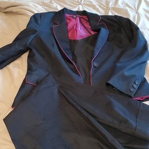 Pant suit - 3 piece